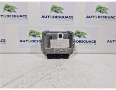 Centralita Peugeot 308  1 6 HDi