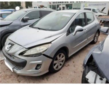 Centralita Peugeot 308  1 6 HDi
