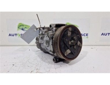 Compresor Aire Acondicionado Peugeot 308 1 6 HDi FAP 