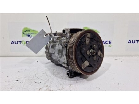 Compresor Aire Acondicionado Peugeot 308 1 6 HDi FAP 