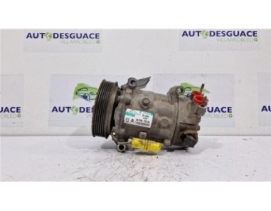 Compresor Aire Acondicionado Peugeot 308  1 6 Confort [1 6 Ltr  - 66 kW 16V HDi]
