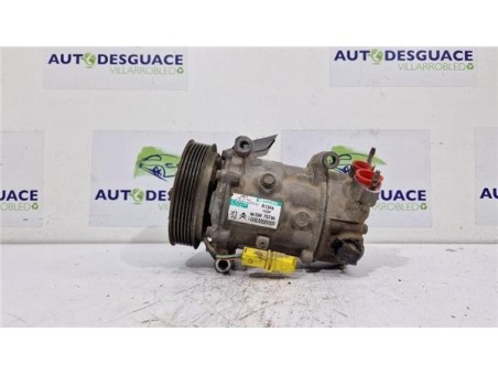 Compresor Aire Acondicionado Peugeot 308  1 6 Confort [1 6 Ltr  - 66 kW 16V HDi]