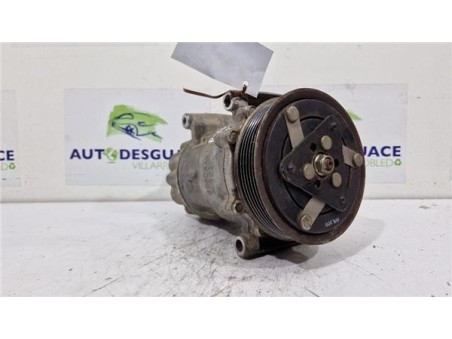 Compresor Aire Acondicionado Peugeot 308  1 6 Confort [1 6 Ltr  - 66 kW 16V HDi]