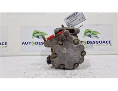 Compresor Aire Acondicionado Peugeot 308  1 6 Confort [1 6 Ltr  - 66 kW 16V HDi]
