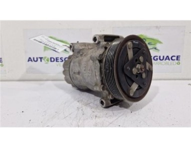 Compresor Aire Acondicionado Citroen C4 Berlina  1 6 HDi