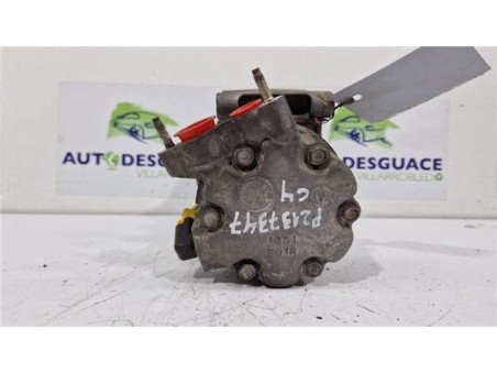 Compresor Aire Acondicionado Citroen C4 Berlina  1 6 HDi