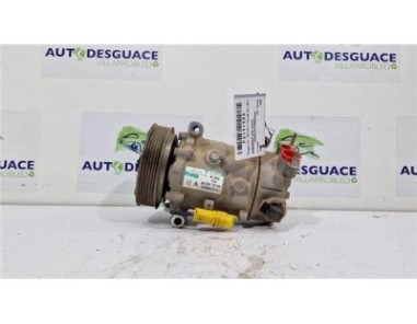 Compresor Aire Acondicionado Peugeot 207 1 4 HDi 