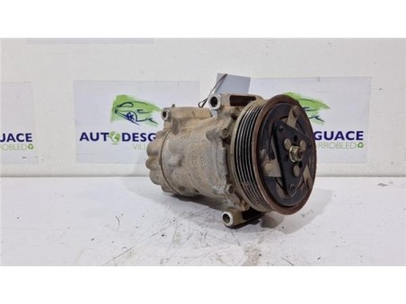Compresor Aire Acondicionado Peugeot 207 1 4 HDi 