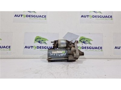 Motor Arranque Peugeot 207 1 4 HDi 