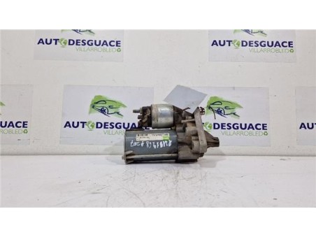 Motor Arranque Peugeot 207 1 4 HDi 