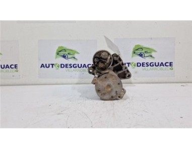 Motor Arranque Peugeot 207 1 4 HDi 