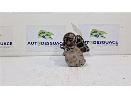 Motor Arranque Peugeot 207 1 4 HDi 