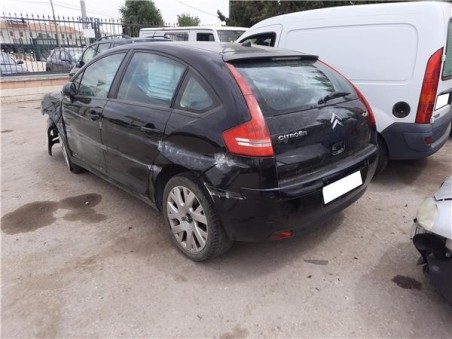 Compresor Aire Acondicionado Citroen C4 Berlina  1 6 HDi