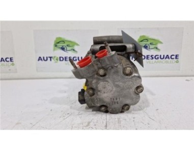 Compresor Aire Acondicionado Citroen C4 Berlina  1 6 HDi