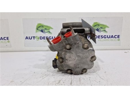 Compresor Aire Acondicionado Citroen C4 Berlina  1 6 HDi