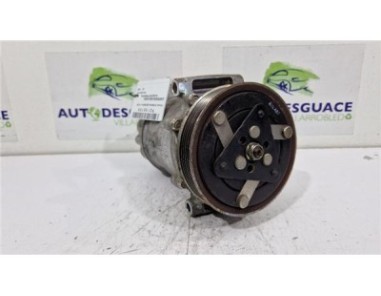 Compresor Aire Acondicionado Citroen C4 Berlina  1 6 HDi