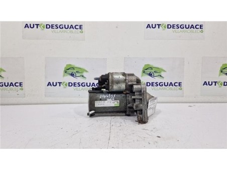 Motor Arranque Citroen Xsara Picasso  1 6 HDi
