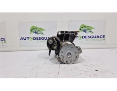 Motor Arranque Citroen Xsara Picasso  1 6 HDi
