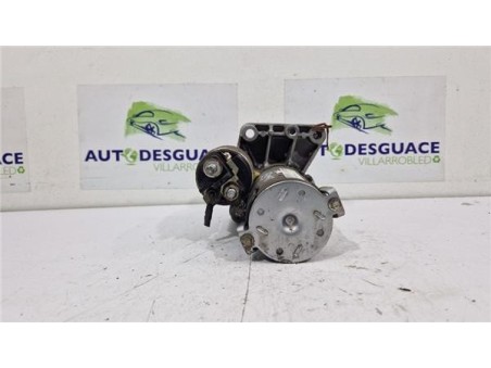 Motor Arranque Citroen Xsara Picasso  1 6 HDi