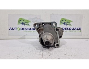Motor Arranque Citroen Xsara Picasso  1 6 HDi
