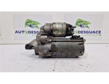 Motor Arranque Citroen Xsara Picasso  1 6 HDi