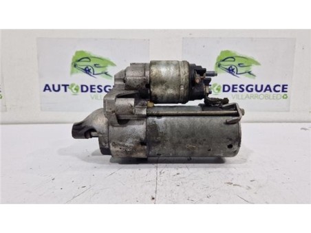 Motor Arranque Citroen Xsara Picasso  1 6 HDi