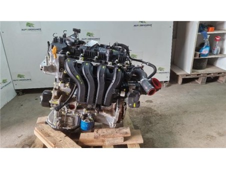 Motor Completo Kia Stonic  1 2 GASOLINA