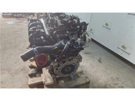 Motor Completo Kia Stonic  1 2 GASOLINA