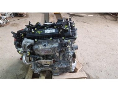 Motor Completo Kia Stonic  1 2 GASOLINA