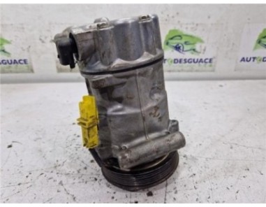 Compresor Aire Acondicionado Citroen C4 Berlina  1 4 16V