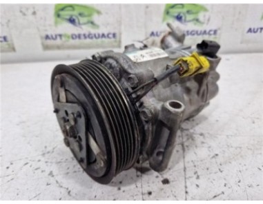 Compresor Aire Acondicionado Citroen C4 Berlina  1 4 16V