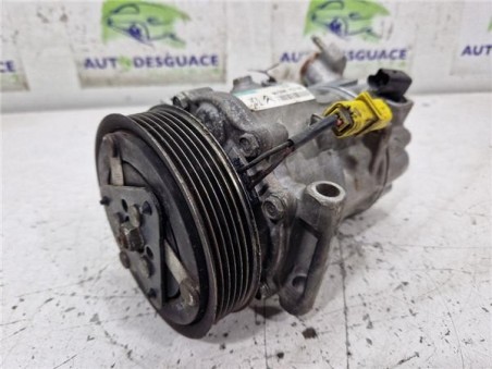 Compresor Aire Acondicionado Citroen C4 Berlina  1 4 16V