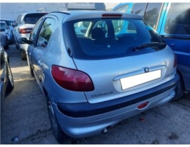 Maneta Exterior Porton Peugeot 206  1 4 HDi eco 70