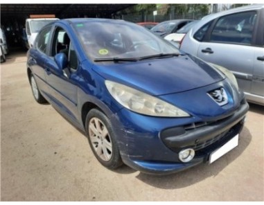 Compresor Aire Acondicionado Peugeot 207  1 6 Sport [1 6 Ltr  - 66 kW 16V HDi]