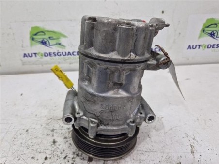 Compresor Aire Acondicionado Peugeot 207  1 6 Sport [1 6 Ltr  - 66 kW 16V HDi]