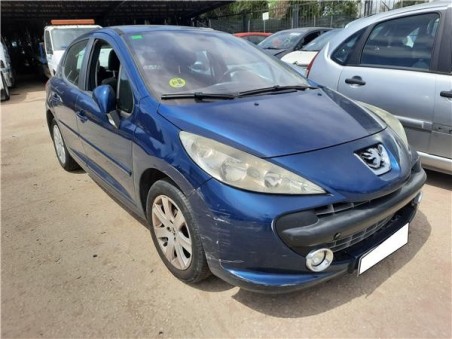 Centralita Peugeot 207  1 6 Sport [1 6 Ltr  - 66 kW 16V HDi]