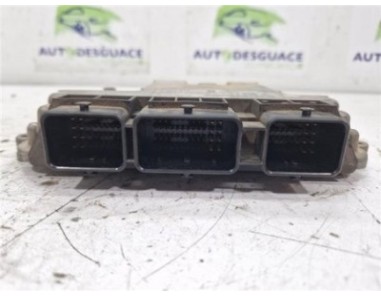 Centralita Peugeot 207  1 6 Sport [1 6 Ltr  - 66 kW 16V HDi]