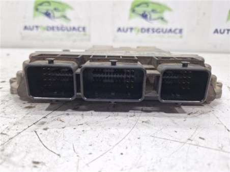 Centralita Peugeot 207  1 6 Sport [1 6 Ltr  - 66 kW 16V HDi]