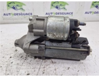 Motor Arranque Peugeot 207  1 6 Sport [1 6 Ltr  - 66 kW 16V HDi]