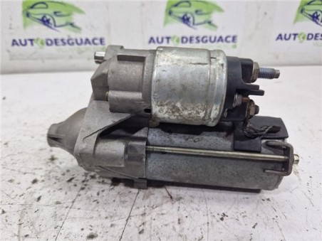 Motor Arranque Peugeot 207  1 6 Sport [1 6 Ltr  - 66 kW 16V HDi]