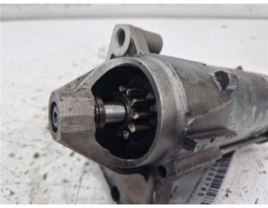 Motor Arranque Peugeot 207  1 6 Sport [1 6 Ltr  - 66 kW 16V HDi]