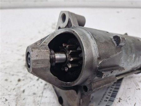 Motor Arranque Peugeot 207  1 6 Sport [1 6 Ltr  - 66 kW 16V HDi]