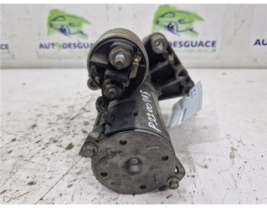 Motor Arranque Peugeot 207  1 6 Sport [1 6 Ltr  - 66 kW 16V HDi]