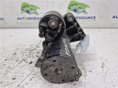 Motor Arranque Peugeot 207  1 6 Sport [1 6 Ltr  - 66 kW 16V HDi]