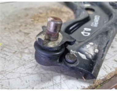 Brazo Inferior Delantero Derecho Peugeot 207  1 6 Sport [1 6 Ltr  - 66 kW 16V HDi]