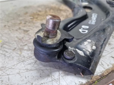 Brazo Inferior Delantero Derecho Peugeot 207  1 6 Sport [1 6 Ltr  - 66 kW 16V HDi]