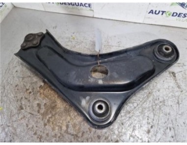 Brazo Inferior Delantero Izquierdo Peugeot 207  1 6 Sport [1 6 Ltr  - 66 kW 16V HDi]