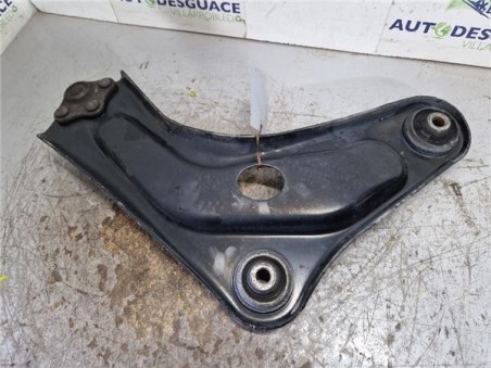 Brazo Inferior Delantero Izquierdo Peugeot 207  1 6 Sport [1 6 Ltr  - 66 kW 16V HDi]