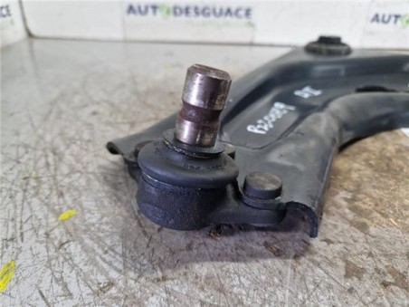 Brazo Inferior Delantero Izquierdo Peugeot 207  1 6 Sport [1 6 Ltr  - 66 kW 16V HDi]