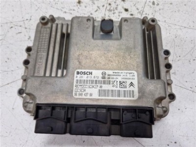 Centralita Citroen C4 Picasso  1 6 HDi